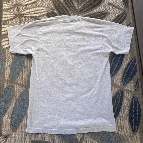 Vintage Screen Stars Best 3 Kittens Pillow Short Sleeve Tee Women’s Size Medium - Picture 2 of 10